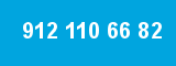 912 110 66 82 912 110 66 82